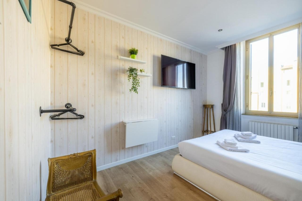 San Pietro 5 Stelle Prestigious Rooms Rome Buitenkant foto