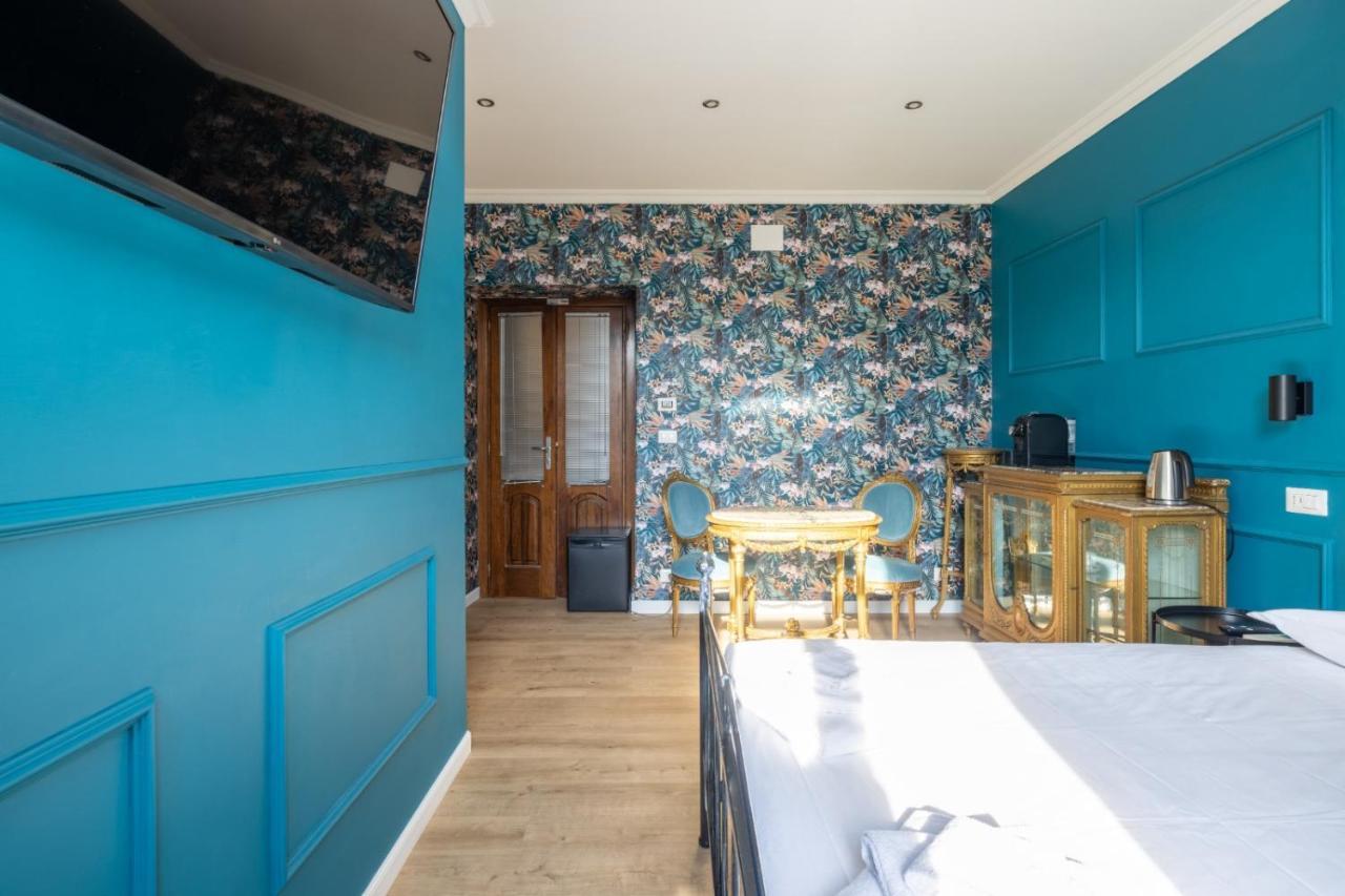 San Pietro 5 Stelle Prestigious Rooms Rome Buitenkant foto