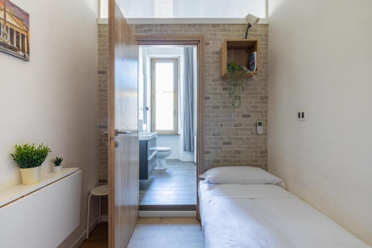 San Pietro 5 Stelle Prestigious Rooms Rome Buitenkant foto