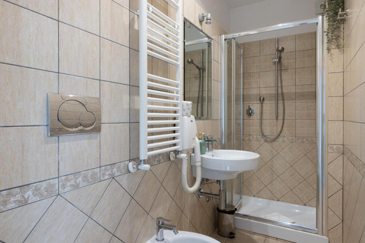 San Pietro 5 Stelle Prestigious Rooms Rome Buitenkant foto