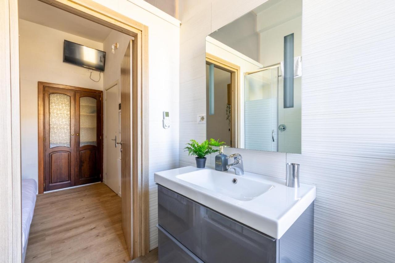 San Pietro 5 Stelle Prestigious Rooms Rome Buitenkant foto
