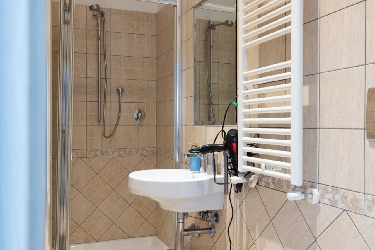 San Pietro 5 Stelle Prestigious Rooms Rome Buitenkant foto