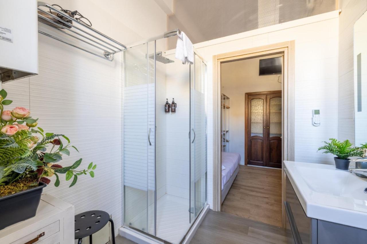 San Pietro 5 Stelle Prestigious Rooms Rome Buitenkant foto